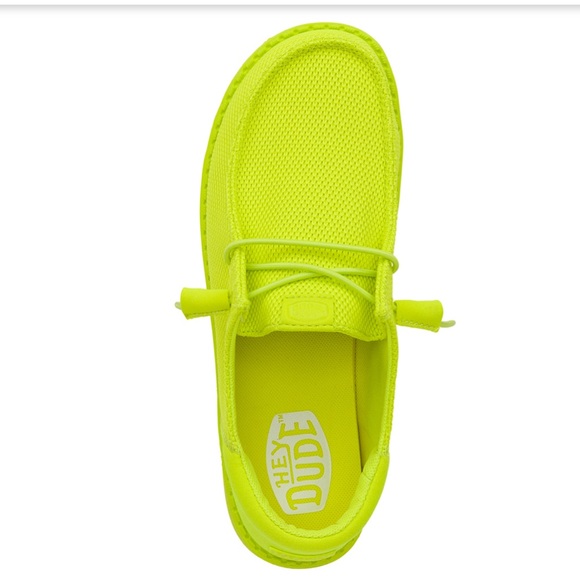 Hey Dude - Picture 2 of 3